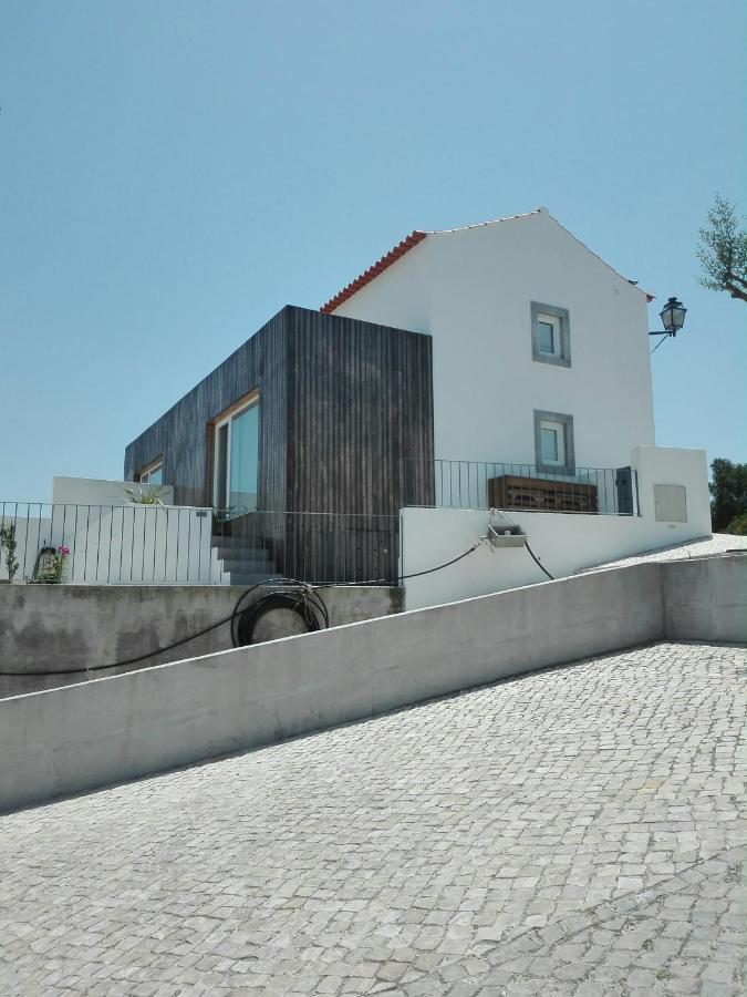 Adubai Obidos Villa Exterior photo