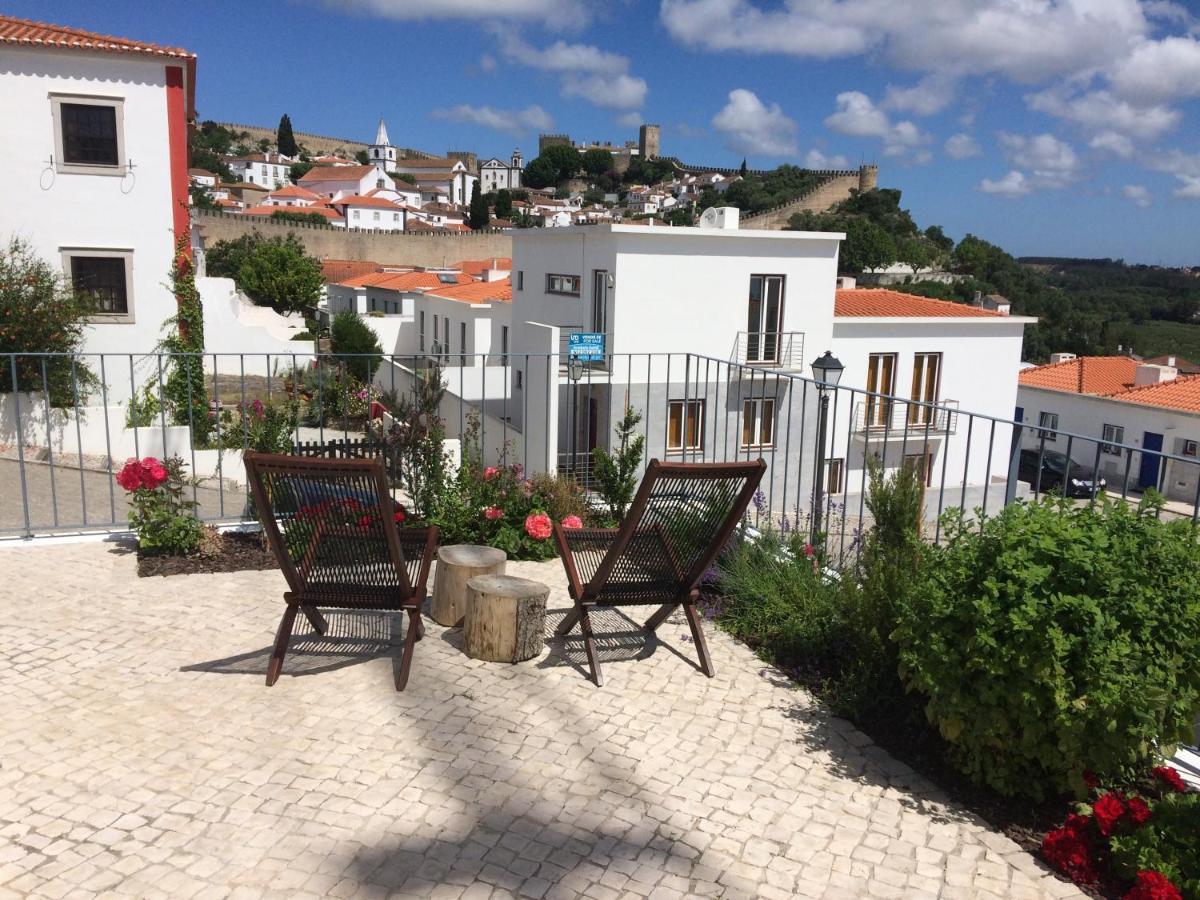 Adubai Obidos Villa Exterior photo