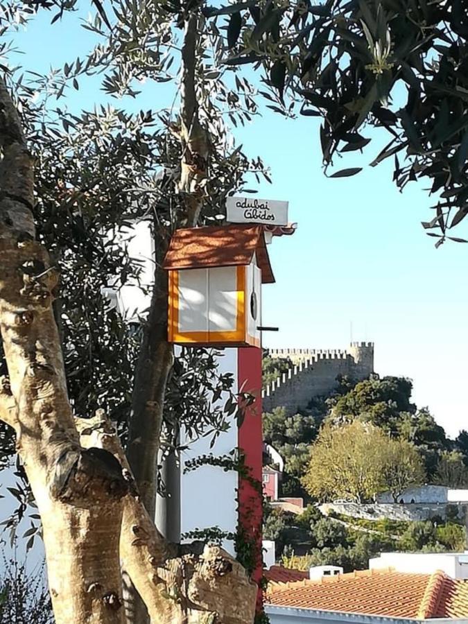 Adubai Obidos Villa Exterior photo