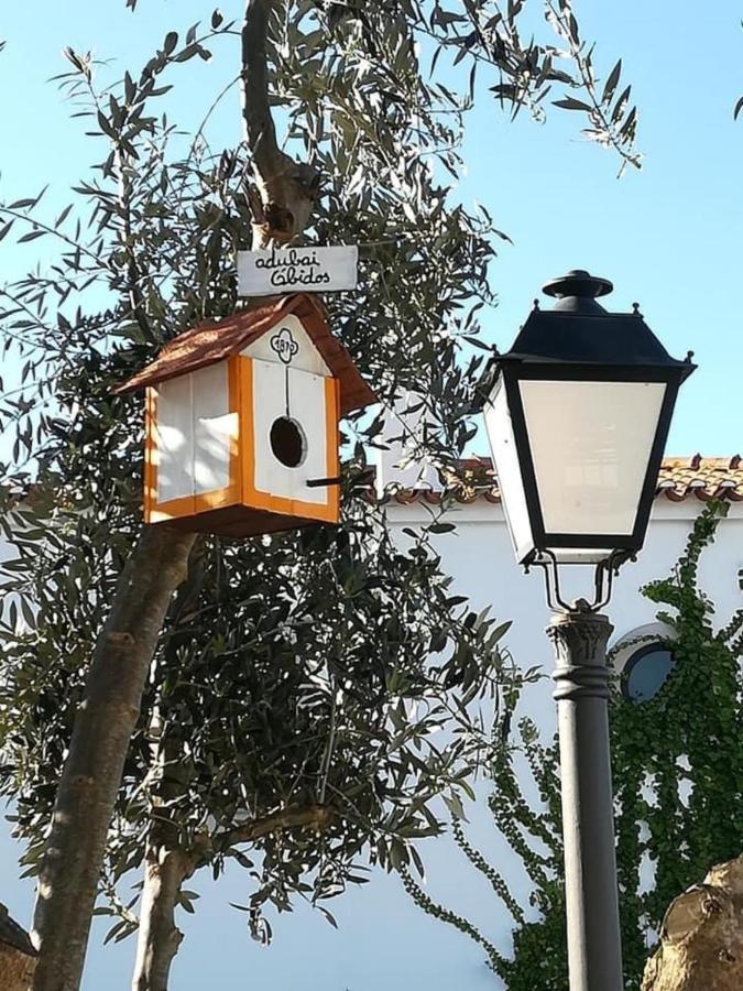 Adubai Obidos Villa Exterior photo