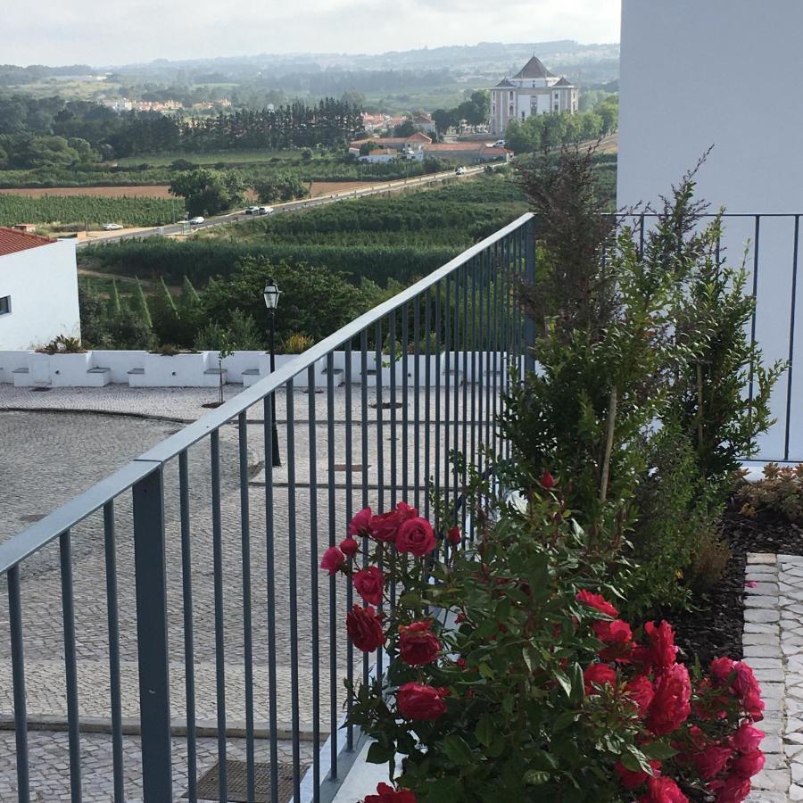 Adubai Obidos Villa Exterior photo