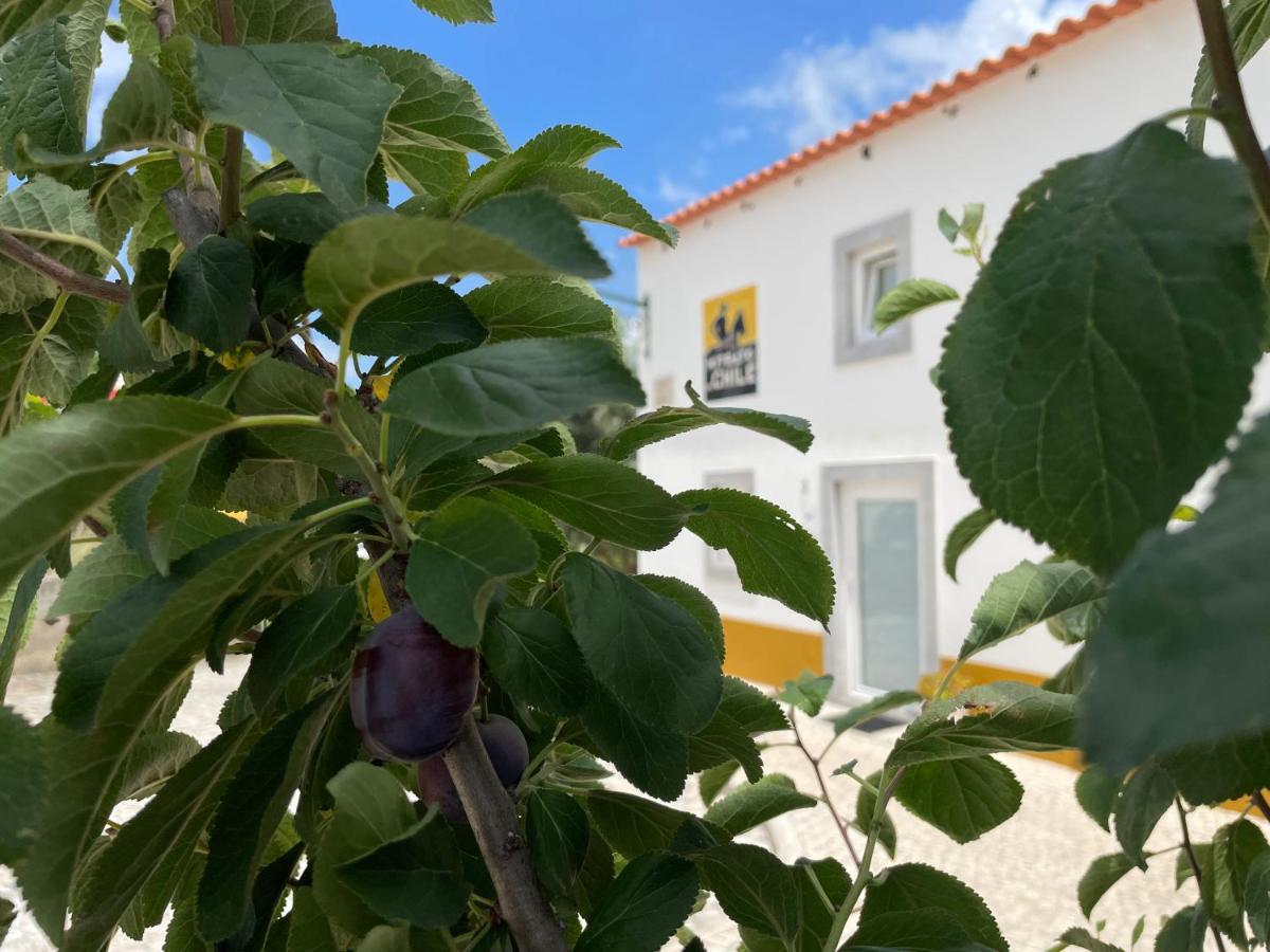 Adubai Obidos Villa Exterior photo